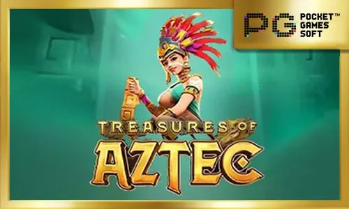 Treasures of Aztec